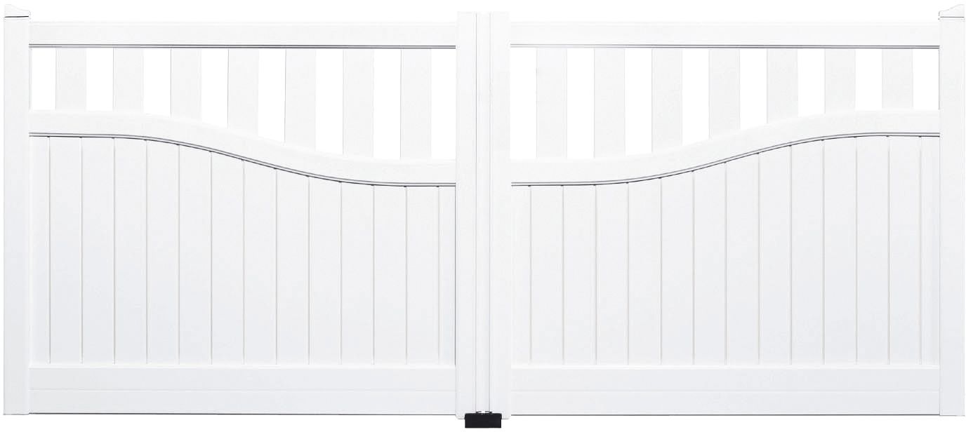 JERK - Portail coulissant aluminium | Charuel