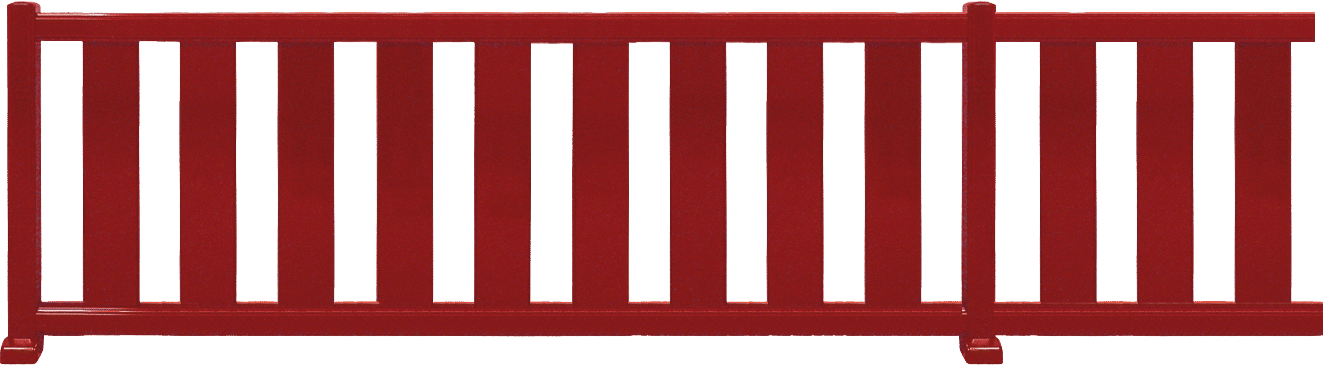 JAZZ - Clôture aluminium | Charuel