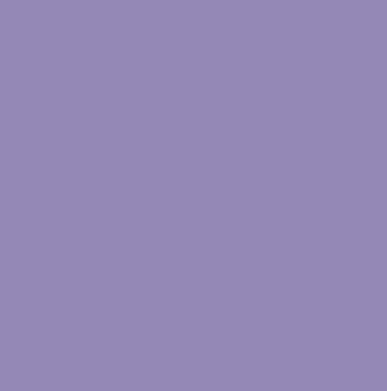 Option de personnalisation : Plexiglas® violet pour portail PVC