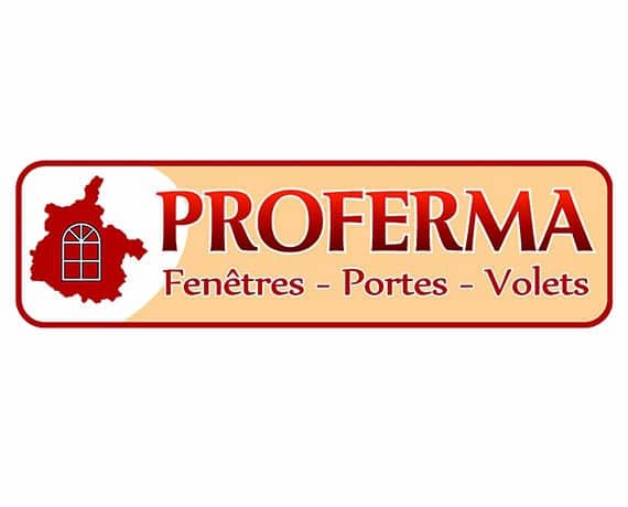 Logo PROFERMA CHARUEL