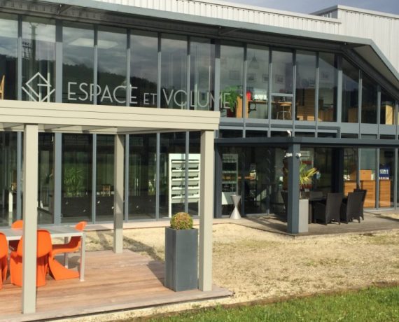 Espace et volume, installateur et conseil CHARUEL en Yonne