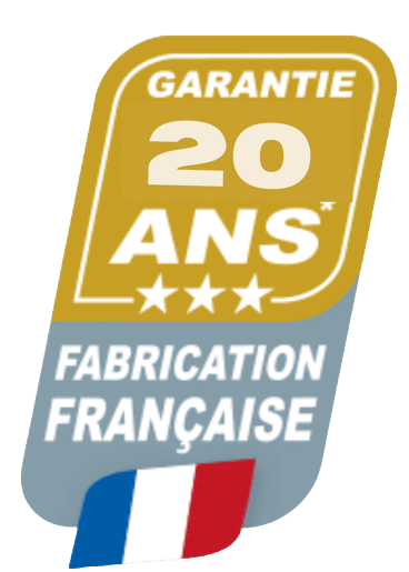 produits aluminium garantis 20 ans