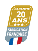 garantie 20 ans